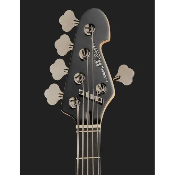 Sandberg Electra TM5EF MH SB