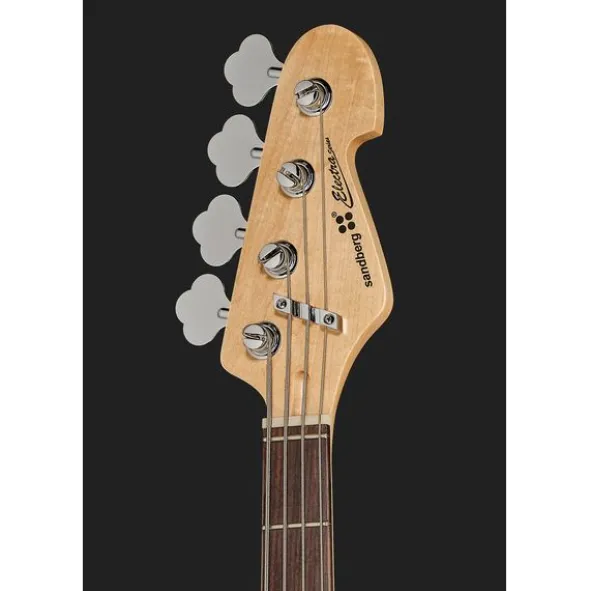 Sandberg Electra TT4 RW CR