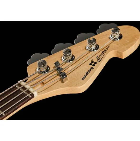 Sandberg Electra TT4 RW CR
