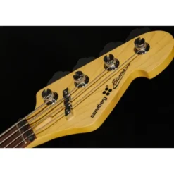 Sandberg Electra VS 4 RW SB