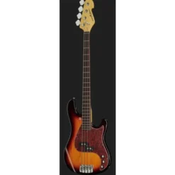 Sandberg Electra Vs 4 RW TB