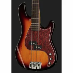 Sandberg Electra Vs 4 RW TB