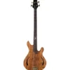 Sandberg Florence Nova 40th Anniv Koa 4