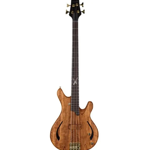 Sandberg Florence Nova 40th Anniv Koa 4