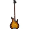 Sandberg Florence Nova 40th Anniv TB 5