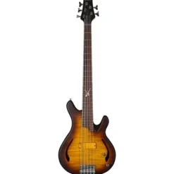 Sandberg Florence Nova 40th Anniv TB 5