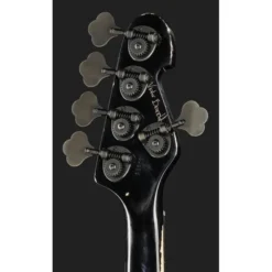 Sandberg Forty Eight 5 BK Victor Brandt