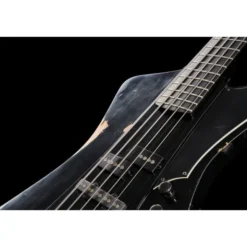 Sandberg Forty Eight 5 BK Victor Brandt