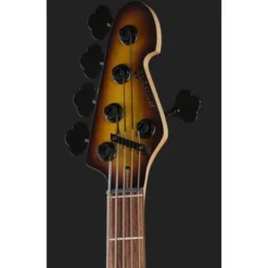 Sandberg Forty Eight 5 Tobacco Sunburst