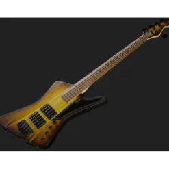 Sandberg Forty Eight 5 Tobacco Sunburst