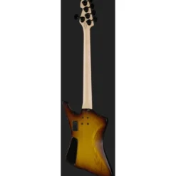 Sandberg Forty Eight 5 Tobacco Sunburst