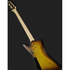 Sandberg Forty Eight 5 Tobacco Sunburst