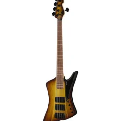 Sandberg Forty Eight 5 Tobacco Sunburst