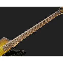 Sandberg Forty Eight 5 Tobacco Sunburst