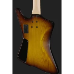 Sandberg Forty Eight 5 Tobacco Sunburst