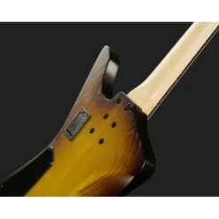 Sandberg Forty Eight 5 Tobacco Sunburst
