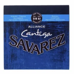 Savarez 510AJ Alliance Cantiga