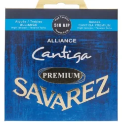 Savarez 510AJP Cantiga Premium