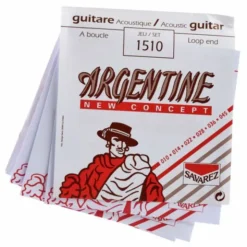 Savarez Argentine 1510