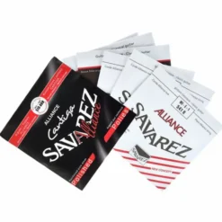 Savarez 510ARH Alliance Cantiga