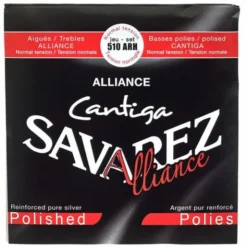 Savarez 510ARH Alliance Cantiga