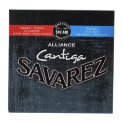 Savarez 510ARJ Alliance Cantiga Set