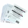 Savarez 540ARJ Standard/High Tension