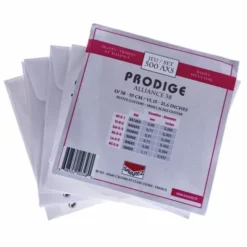 Savarez 500AXS Prodige Alliance 38/55