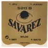 Savarez 520B LT Classic Guitar Strings