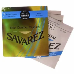 Savarez 540CJ New Cristal Classic