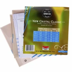 Savarez 540CJ New Cristal Classic