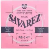 Savarez Concert D4w NT