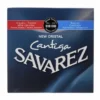 Savarez 510CRJ New Cristal Cantiga Set