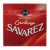 Savarez 510CR New Cristal Cantiga Set