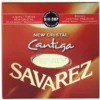 Savarez 510CRP New Cristal Cantiga Set