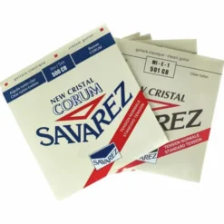 Savarez 500CR String Set