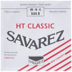 Savarez HT Classic D4w NT