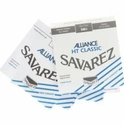 Savarez 540J Alliance