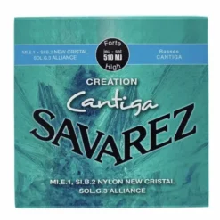 Savarez 510MJ Cantiga