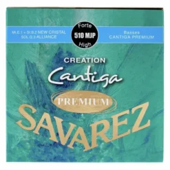 Savarez 510MJP Creation Cantiga Prem