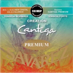 Savarez 510MRJP Creation Cantiga Prem