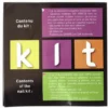 Savarez Nail Kit Kit-S1