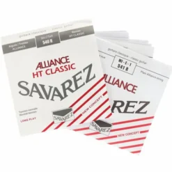Savarez 540R Alliance