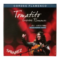 Savarez T50J Tomatito