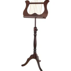 Scala Vilagio Music Stand Lagrima WN