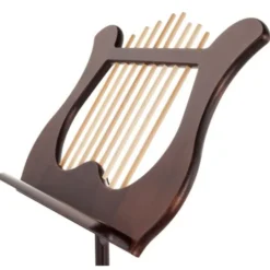 Scala Vilagio Music Stand Lagrima WN