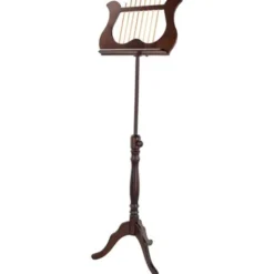 Scala Vilagio Music Stand Lagrima WN