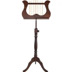 Scala Vilagio Music Stand Lagrima WN