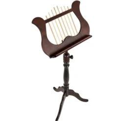 Scala Vilagio Music Stand Lagrima WN