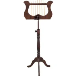 Scala Vilagio Music Stand Lagrima WN